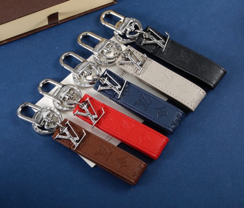 Louis Vuitton Keychains